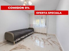 Pantelimon 2 Camere Decomandat  34 mp Renovat Integral